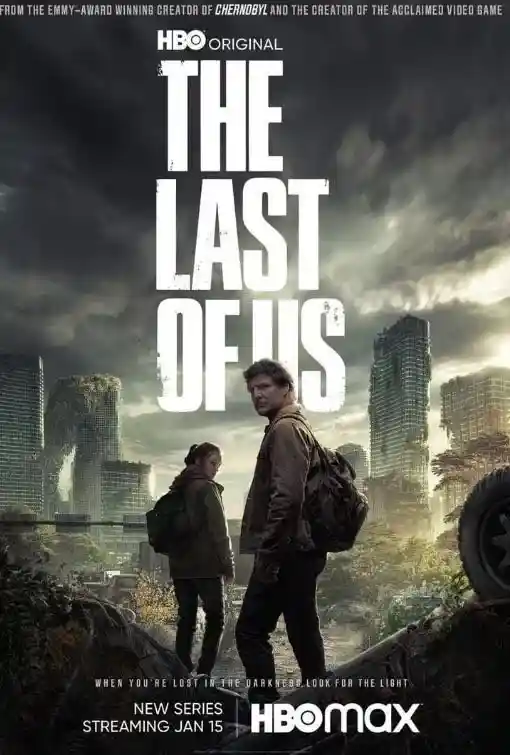 The Last Of Us - StreamyMe IPTV Premium IPTV Subscription