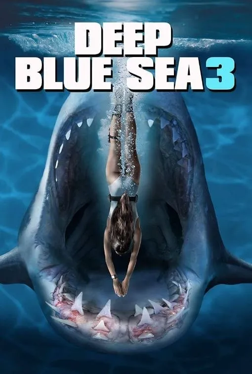 Deep Bleu Sea 3 - StreamyMe IPTV Premium IPTV Subscription